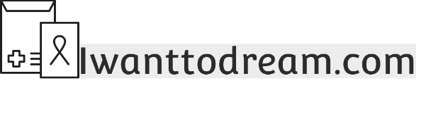 Iwanttodream.com